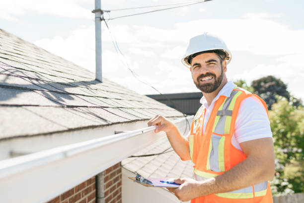 Slate Roofing Contractor in Chenoweth, OR