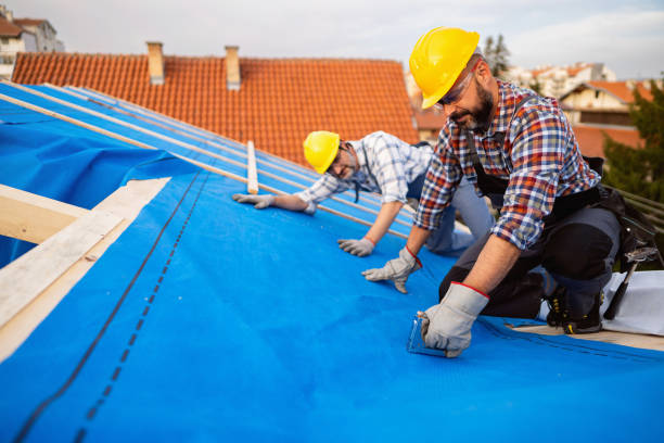 Heating Cable for Roof Installation in Chenoweth, OR