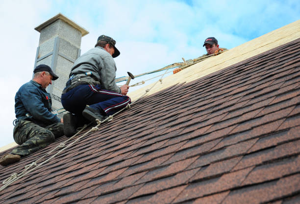 Roof Repair Estimates in Chenoweth, OR