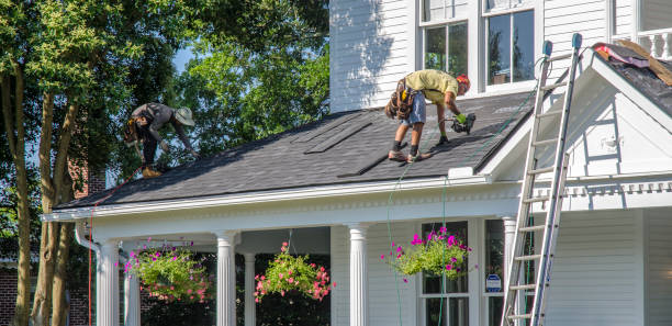 Quick and Trustworthy Emergency Roof Repair Services in Chenoweth, OR
